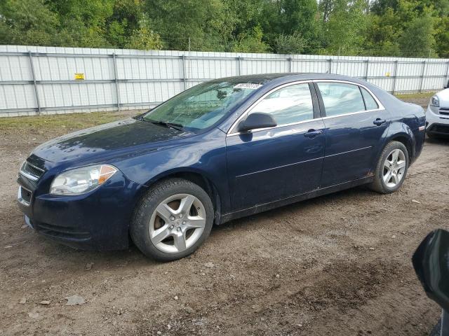 CHEVROLET MALIBU LS 2010 1g1zb5eb6af219464