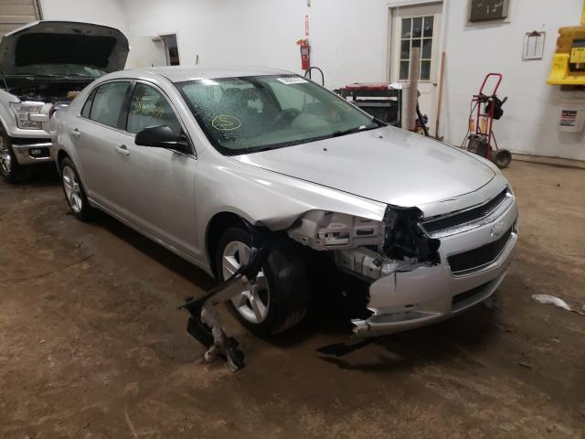 CHEVROLET MALIBU LS 2010 1g1zb5eb6af223840