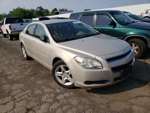 CHEVROLET MALIBU LS 2010 1g1zb5eb6af227449