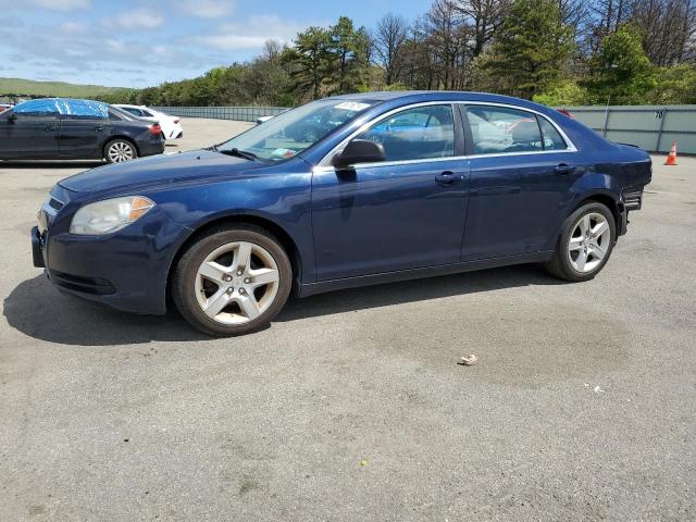 CHEVROLET MALIBU 2010 1g1zb5eb6af236443