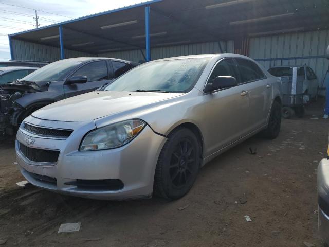 CHEVROLET MALIBU 2010 1g1zb5eb6af238239