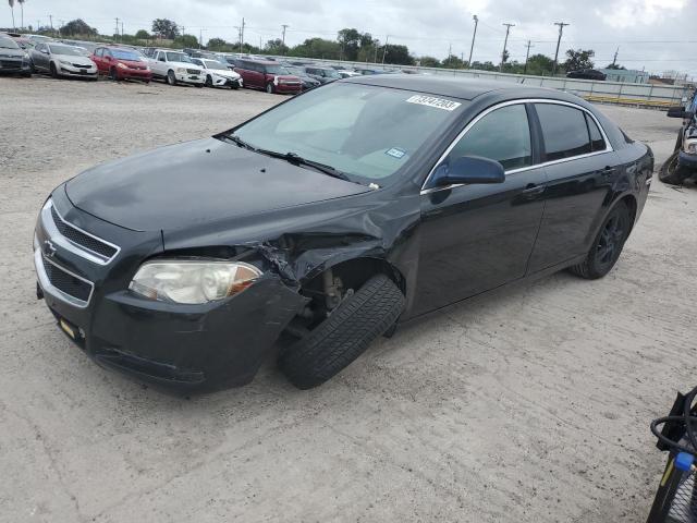 CHEVROLET MALIBU 2010 1g1zb5eb6af238855