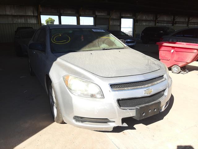 CHEVROLET MALIBU LS 2010 1g1zb5eb6af243344