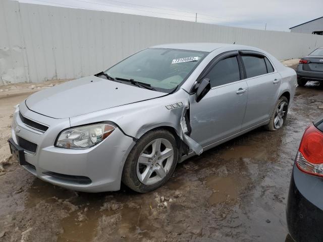 CHEVROLET MALIBU LS 2010 1g1zb5eb6af295394