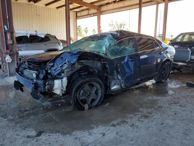 CHEVROLET MALIBU LS 2010 1g1zb5eb6af309181