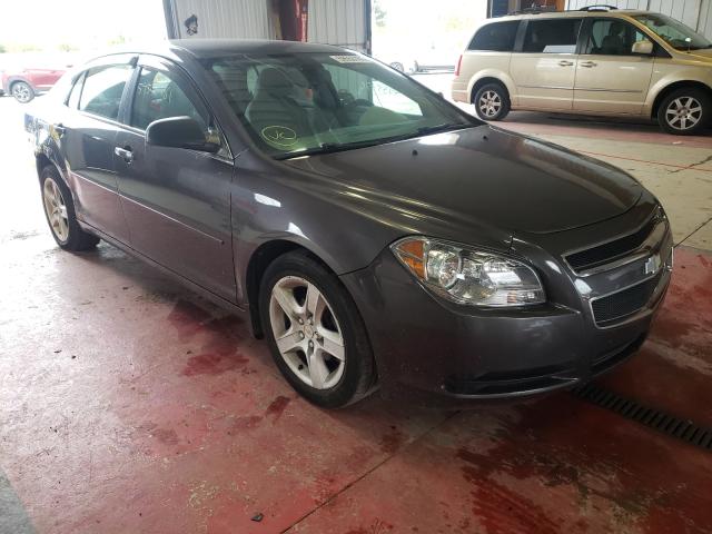 CHEVROLET MALIBU LS 2010 1g1zb5eb6af314185