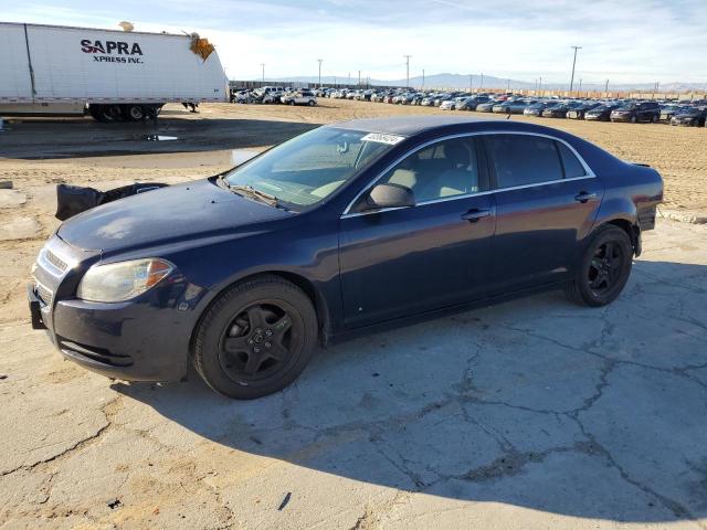 CHEVROLET MALIBU 2010 1g1zb5eb6af318060