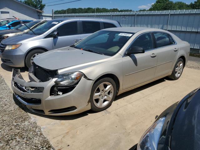 CHEVROLET MALIBU 2010 1g1zb5eb6af318706