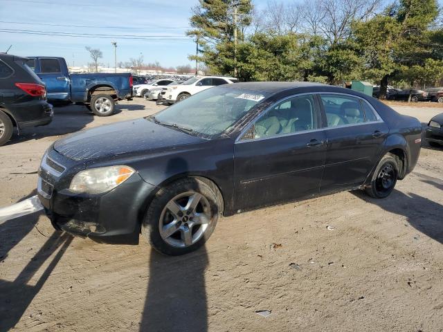 CHEVROLET MALIBU 2010 1g1zb5eb7a4109745