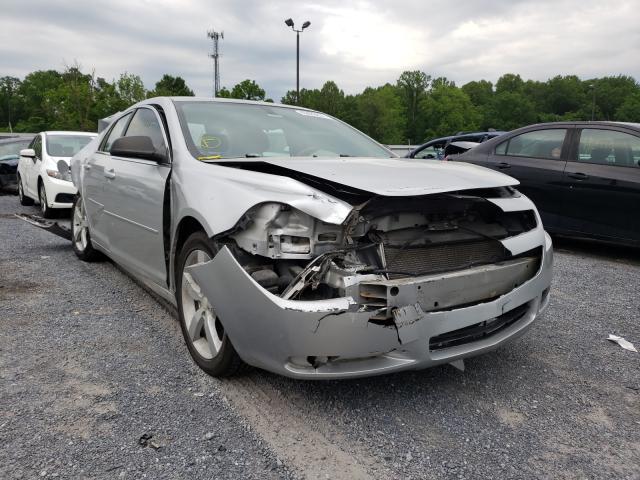 CHEVROLET MALIBU LS 2010 1g1zb5eb7a4109941