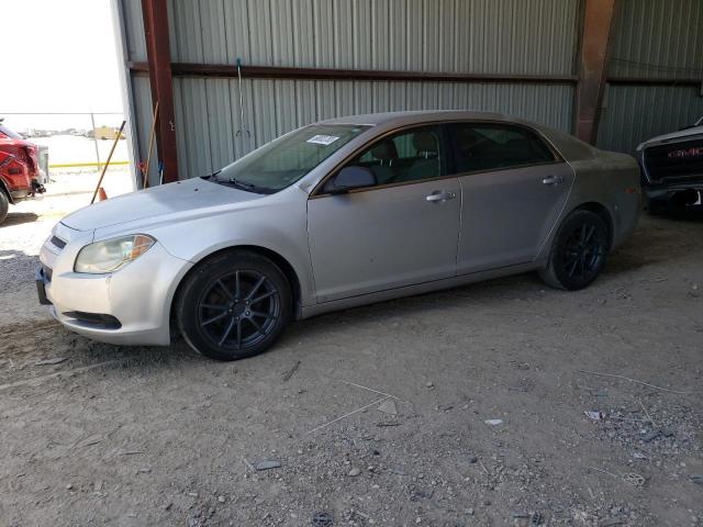 CHEVROLET MALIBU LS 2010 1g1zb5eb7a4112726