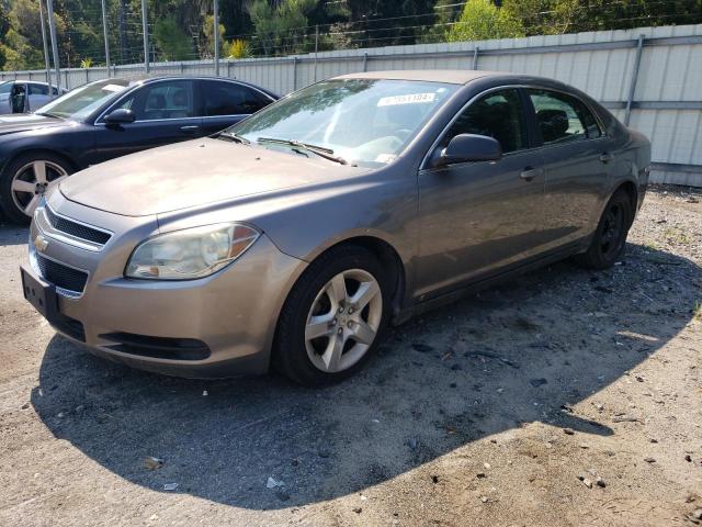 CHEVROLET MALIBU 2010 1g1zb5eb7a4114976