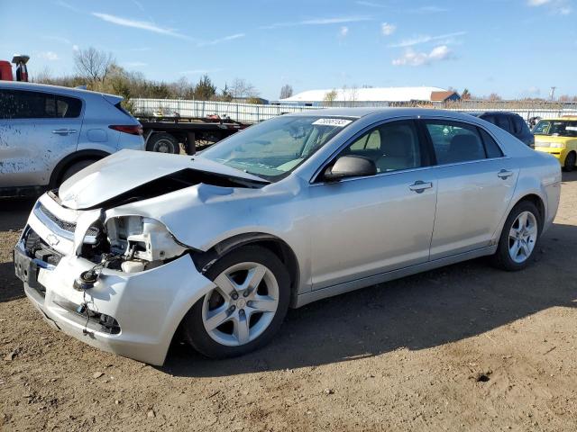 CHEVROLET MALIBU 2010 1g1zb5eb7a4128215