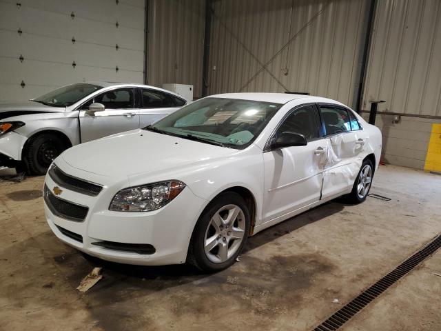 CHEVROLET MALIBU 2010 1g1zb5eb7a4134869