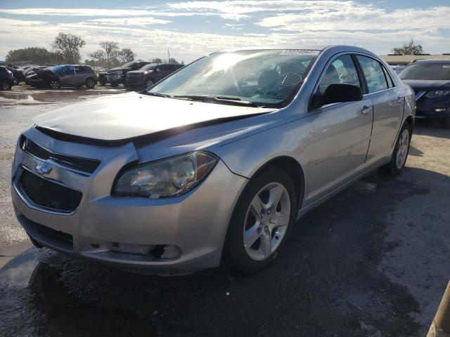 CHEVROLET MALIBU LS 2010 1g1zb5eb7a4137139