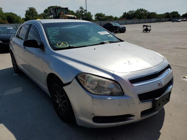 CHEVROLET MALIBU LS 2010 1g1zb5eb7a4141367