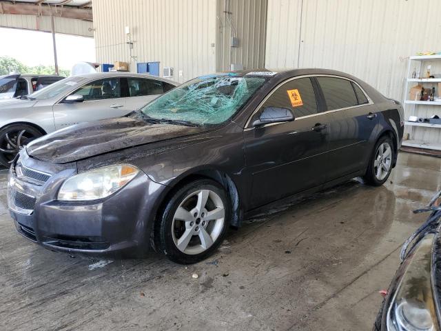 CHEVROLET MALIBU LS 2010 1g1zb5eb7a4157620