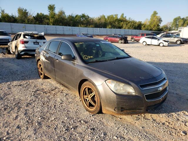 CHEVROLET MALIBU LS 2010 1g1zb5eb7a4165362