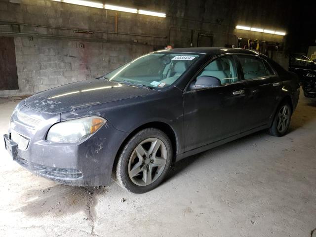 CHEVROLET MALIBU 2010 1g1zb5eb7a4165992