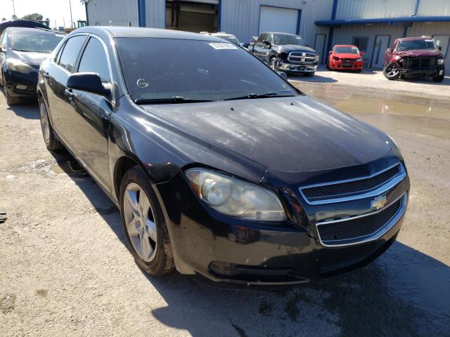 CHEVROLET MALIBU LS 2010 1g1zb5eb7af101715