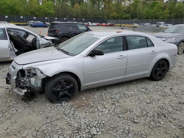 CHEVROLET MALIBU 2010 1g1zb5eb7af103450