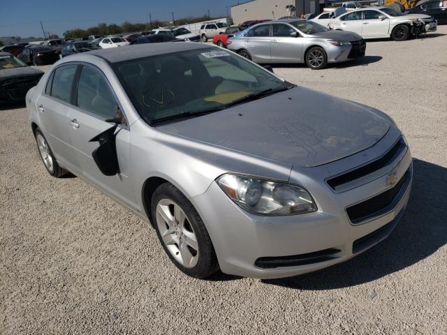 CHEVROLET MALIBU LS 2010 1g1zb5eb7af108082