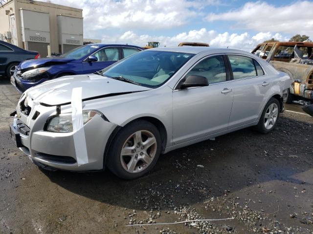 CHEVROLET MALIBU LS 2010 1g1zb5eb7af114464