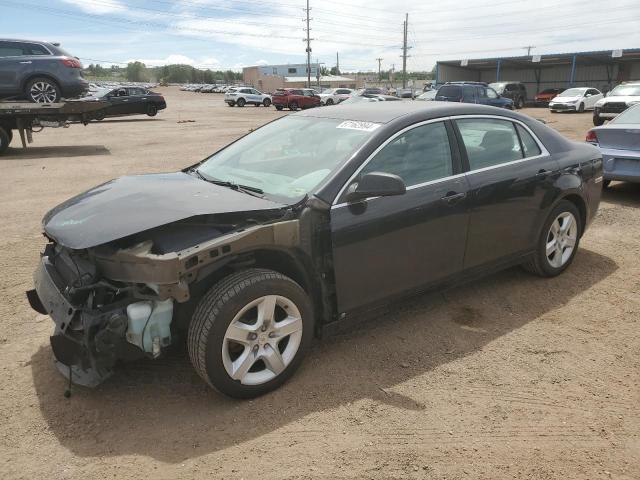 CHEVROLET MALIBU 2010 1g1zb5eb7af116652