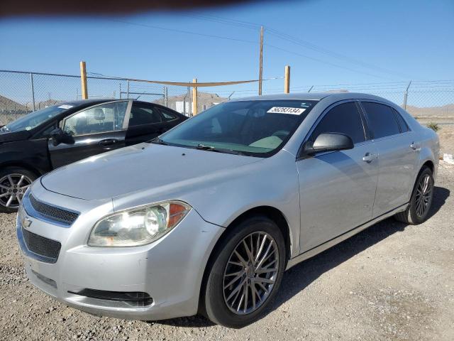 CHEVROLET MALIBU 2010 1g1zb5eb7af140126