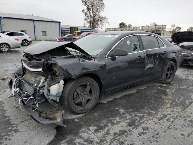 CHEVROLET MALIBU LS 2010 1g1zb5eb7af141387