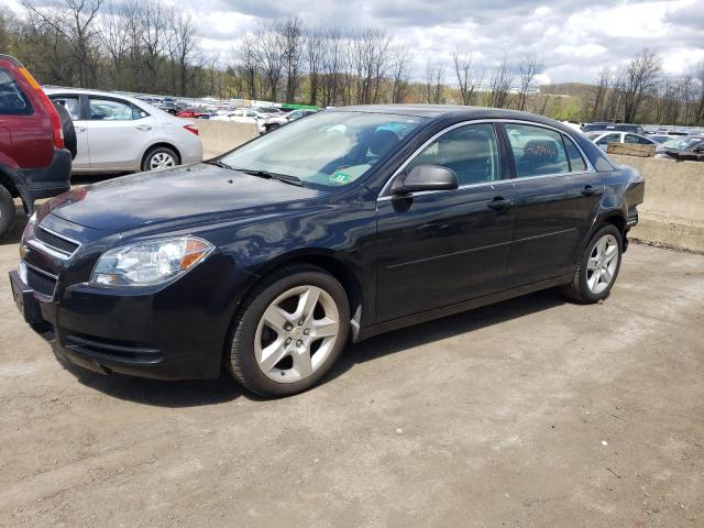 CHEVROLET MALIBU 2010 1g1zb5eb7af150073