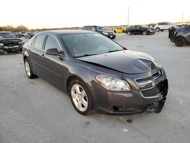 CHEVROLET MALIBU LS 2010 1g1zb5eb7af223300