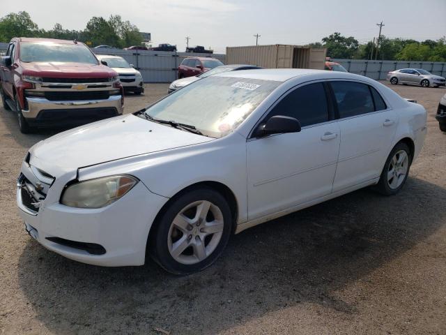 CHEVROLET MALIBU LS 2010 1g1zb5eb7af244938