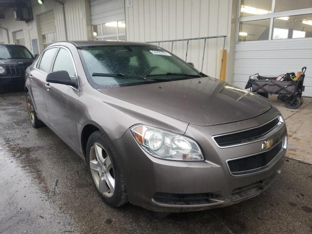 CHEVROLET MALIBU LS 2010 1g1zb5eb7af245930