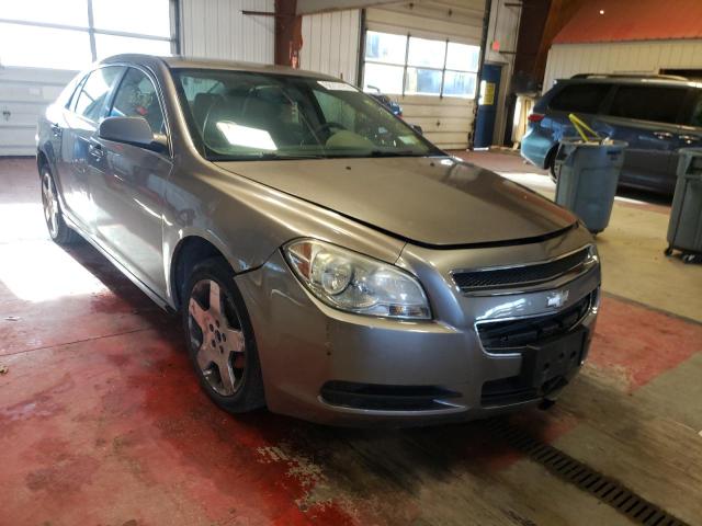 CHEVROLET MALIBU LS 2010 1g1zb5eb7af257057