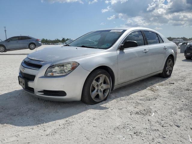 CHEVROLET MALIBU 2010 1g1zb5eb7af265546