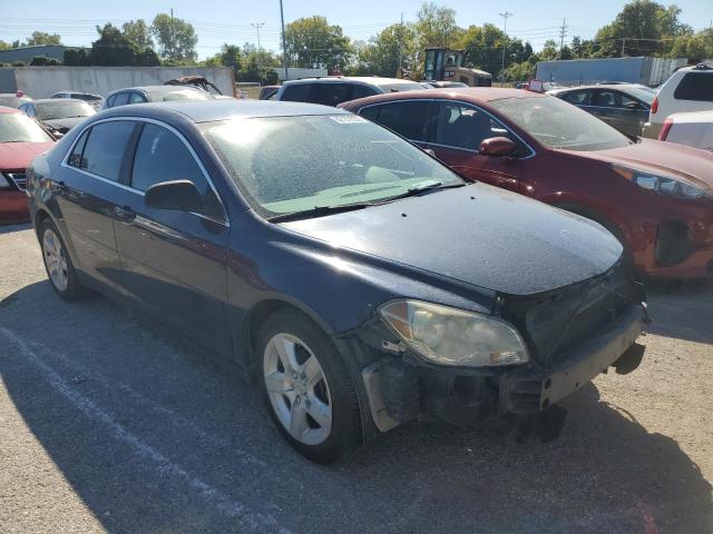 CHEVROLET MALIBU LS 2010 1g1zb5eb7af272920