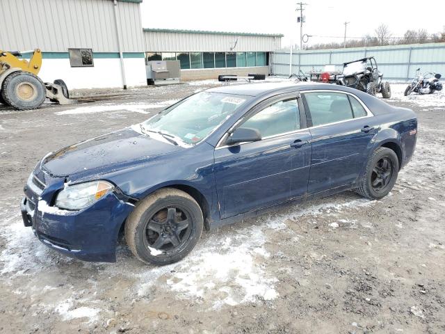 CHEVROLET MALIBU 2010 1g1zb5eb7af301669