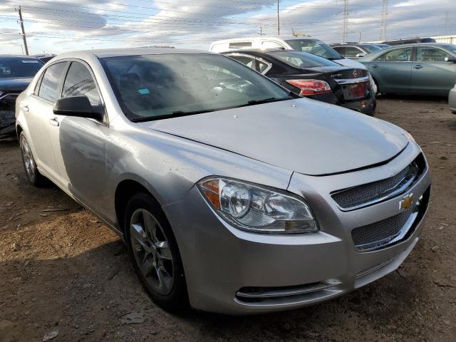 CHEVROLET MALIBU LS 2010 1g1zb5eb7af308394