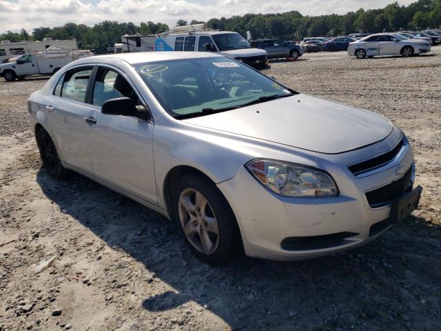 CHEVROLET MALIBU LS 2010 1g1zb5eb7af308802