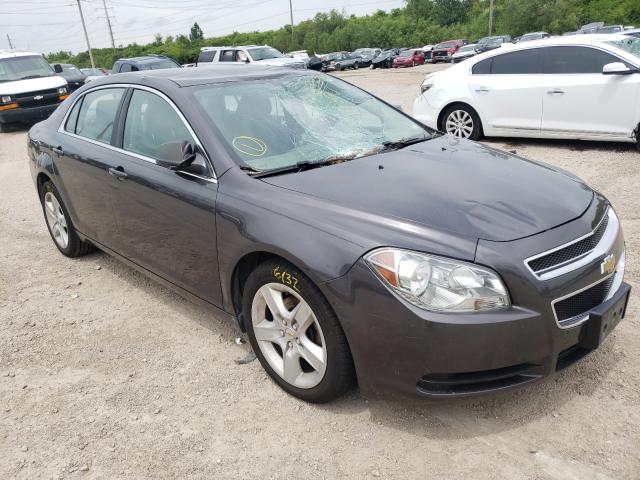 CHEVROLET MALIBU LS 2010 1g1zb5eb7af314065