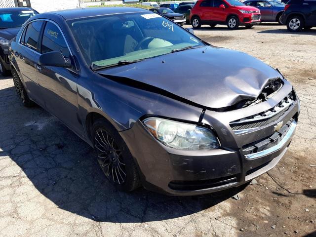 CHEVROLET MALIBU LS 2010 1g1zb5eb8a4123556