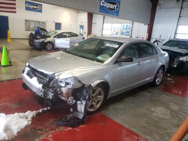 CHEVROLET MALIBU LS 2010 1g1zb5eb8a4123587