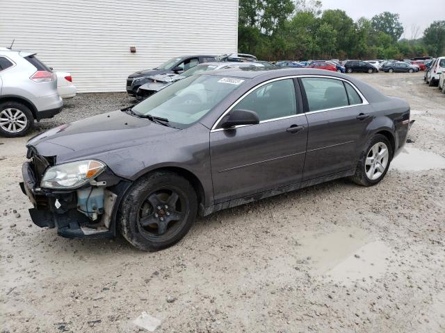 CHEVROLET MALIBU LS 2010 1g1zb5eb8a4146187