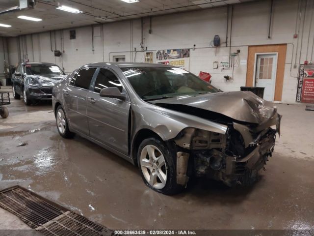 CHEVROLET MALIBU 2010 1g1zb5eb8a4151860