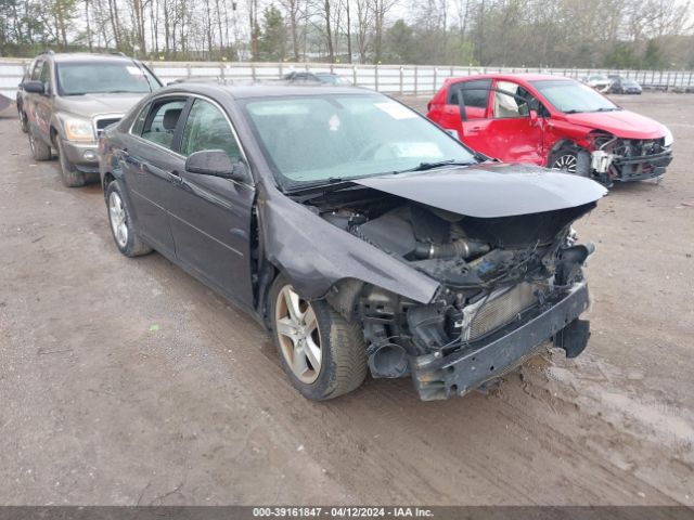 CHEVROLET MALIBU 2010 1g1zb5eb8a4157660