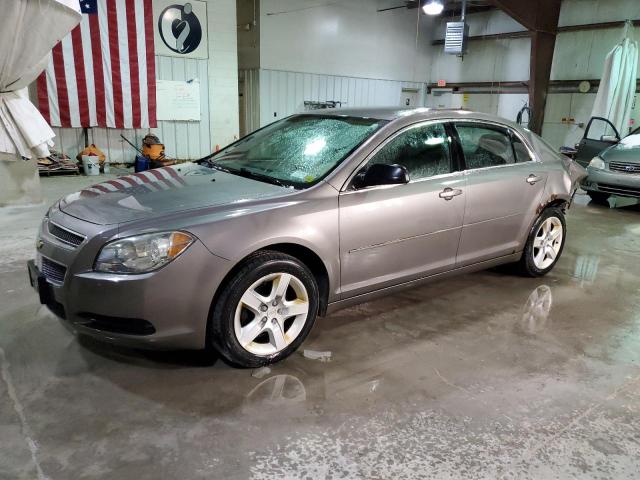 CHEVROLET MALIBU LS 2010 1g1zb5eb8a4157755