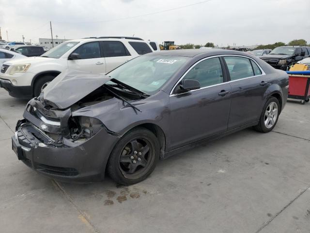 CHEVROLET MALIBU LS 2010 1g1zb5eb8a4158923