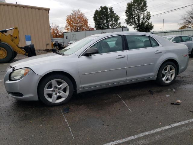 CHEVROLET MALIBU 2010 1g1zb5eb8af124016