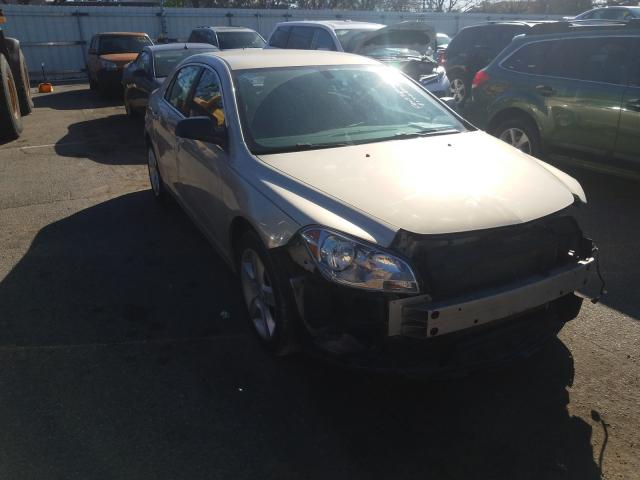 CHEVROLET MALIBU LS 2010 1g1zb5eb8af138658